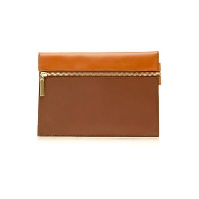 Victoria Beckham: Herbst Winter Taschen-Kollektion 