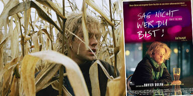"Sag nicht wer du bist"
