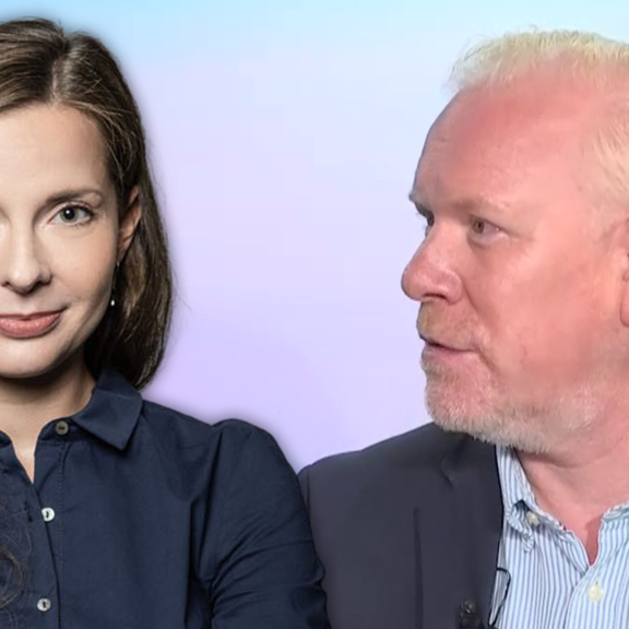 Isabelle Daniel: Veronika Bohrn Mena vs. Heimo Lepuschitz