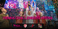 Die Highlights der Vienna Challengers Arena