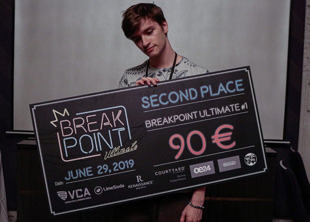 VCA eSports-Event war voller Erfolg