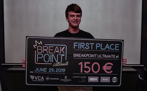 VCA eSports-Event war voller Erfolg