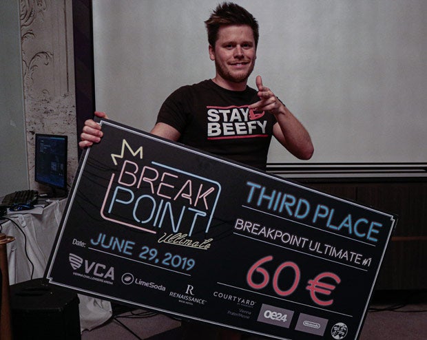 VCA eSports-Event war voller Erfolg