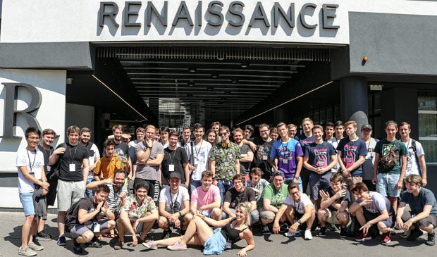 VCA eSports-Event war voller Erfolg