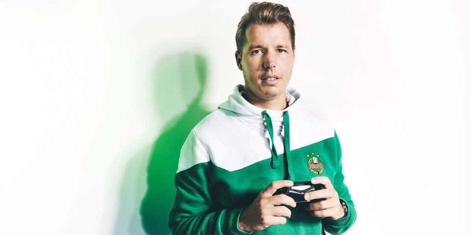 Coca-Cola eSoccer Cup 2019 auf der VCA