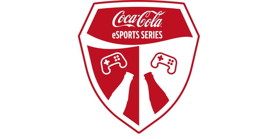 Coca-Cola eSoccer Cup 2019 auf der VCA