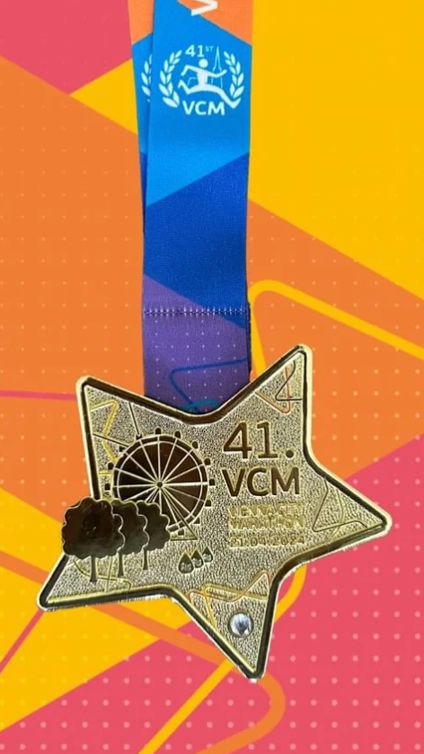 VCM
