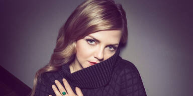 Annet Louisan: Berlin, Kapstadt, Prag