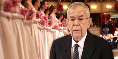 Van der Bellen in Helsinki: Treffen mit finnischem Amtskollegen Stubb