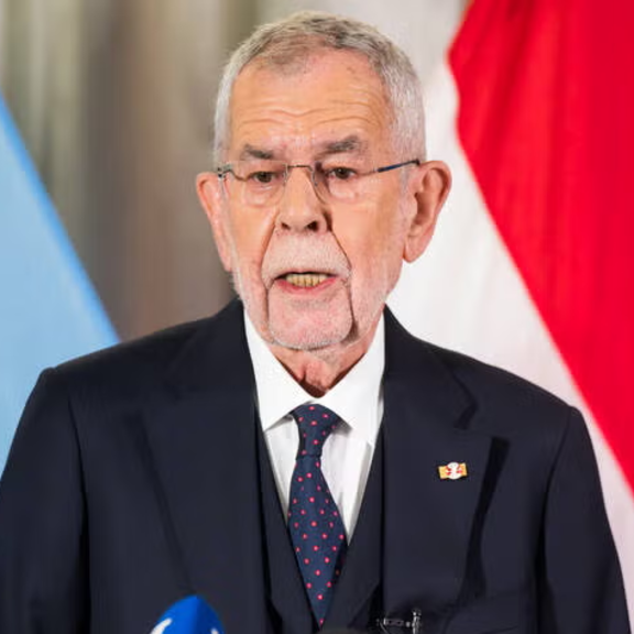 VdB nach Venezuela-Schlag: 