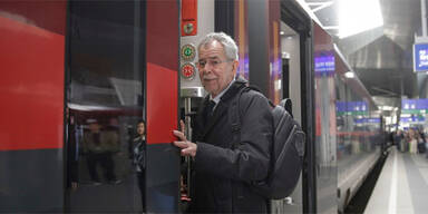 Wirbel um Treffen von Van der Bellen mit Italiens Pr&auml;sident Mattarella