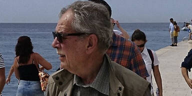 Alexander Van der Bellen Kroatien