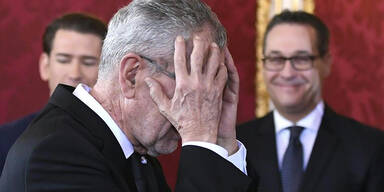 Van der Bellen