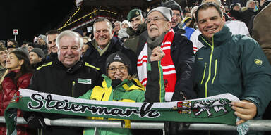 VdB: Schladming viel besser als Kitz