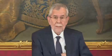 Van der Bellen