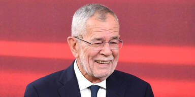 Van der Bellen