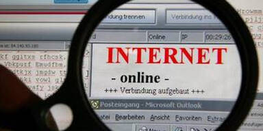 So schützen Sie sich vor der Speicherung