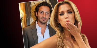 Pariser Millionär ist Sylvies neuer Lover