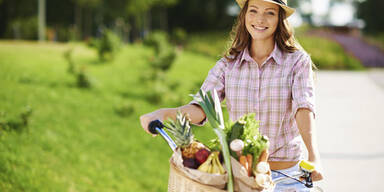 Gesünder leben als Veganer