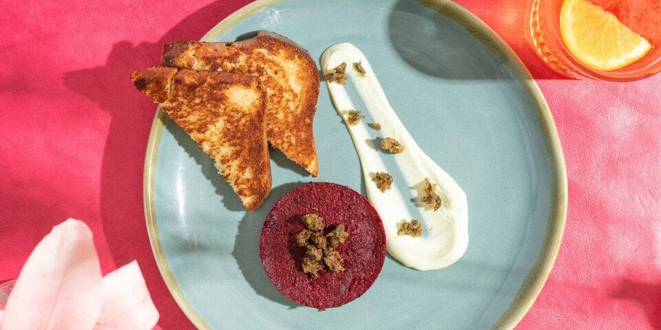 Beet Tatar