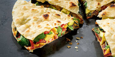 Veganes f&uuml;r Unterwegs