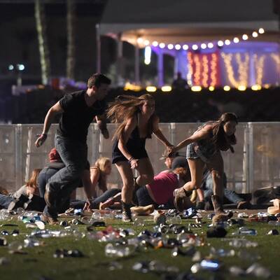 Das war das Jahr 2017