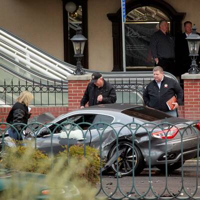 Tote bei Schießerei mitten in Vegas