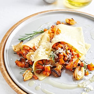 Diese tollen Ofen-Gerichte brauchen kein Fleisch