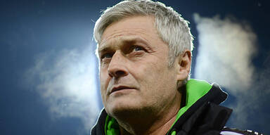 Veh verl&auml;ngtert bei Eintracht Frankfurt