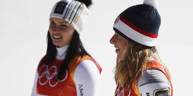 Mega-Schock: Tschechin entriss Anna Gold