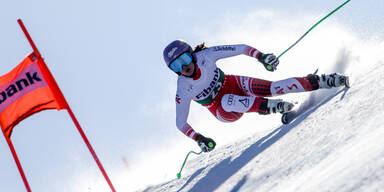 N&auml;chster &Ouml;SV-Flop bei Shiffrin-Show