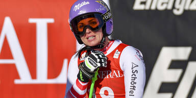 So bewegend war die Karriere von Ski-Queen Anna Veith