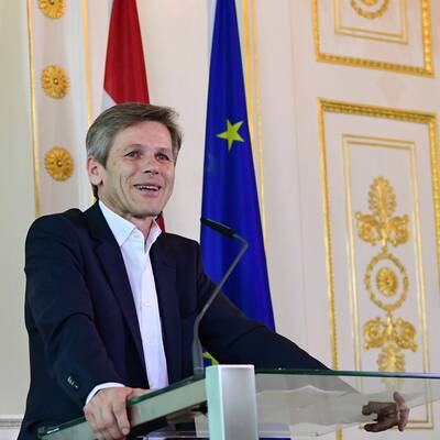 Anna Veith ausgezeichnet