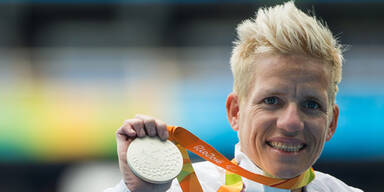 Paralympics-Star &uuml;berlegt Sterbehilfe