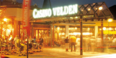 Casino Velden