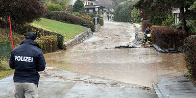 Unwetter: So bekommen Sie frei