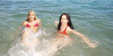 Baden im W&ouml;rthersee / Velden