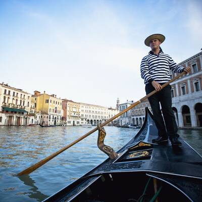 10. Platz: Barcelona