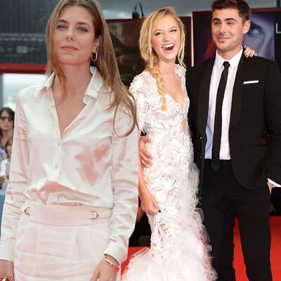 So heiß sind die 68. Filmfestspiele von Venedig