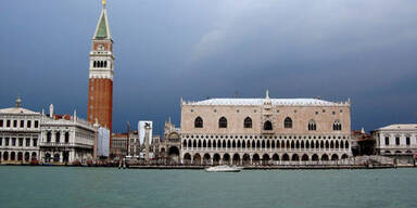 Venedig führt WC-Ticket ein