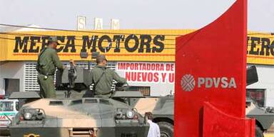 venezuela_armee