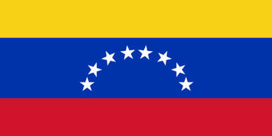 venezuela_flagge