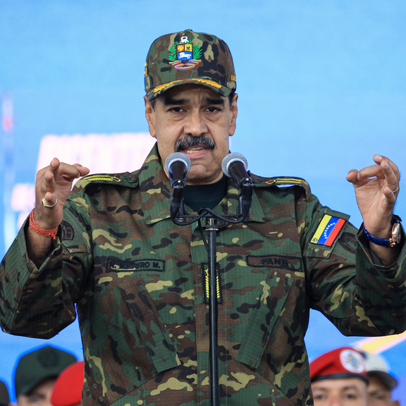 Venezuela: So verlief der Angriff der USA