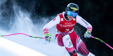 &Ouml;SV-Star &uuml;ber Corona-Erkrankung: 'Konnte kaum noch aufstehen'