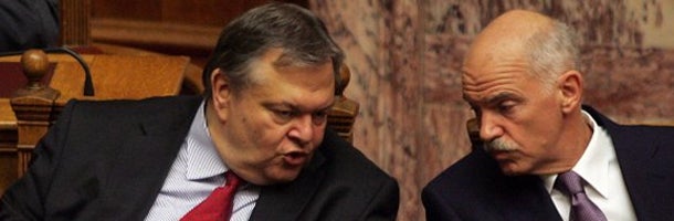 Griechen-Premier sagt Referendum ab