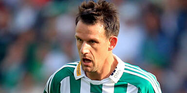 Vennegoor nicht mit nach Porto