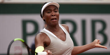 venus Williams