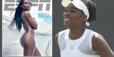 Venus Williams
