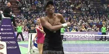 Venus Williams
