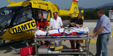 Frauen bei Haarentfernung lebensgef&auml;hrlich verletzt